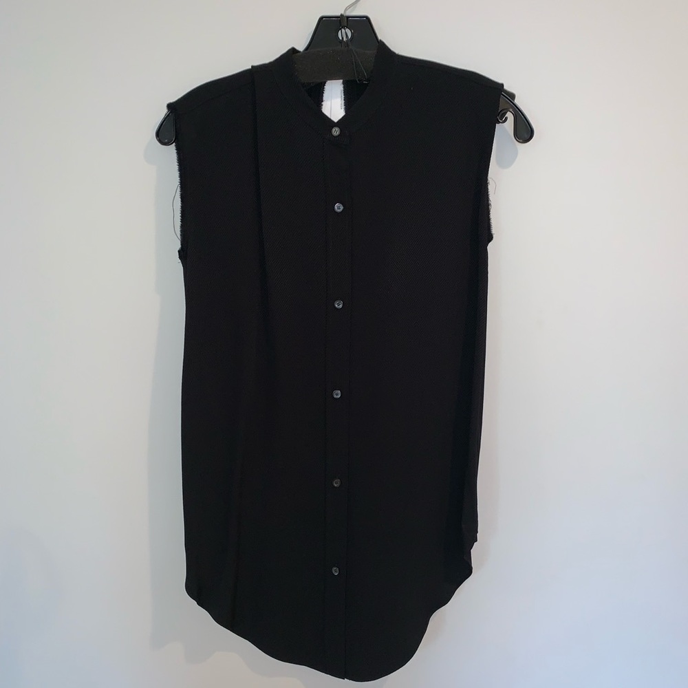 Helmut Lang Blouse